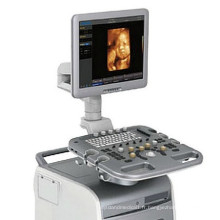 PT400 4D médical Ultrasound System Color Doppler